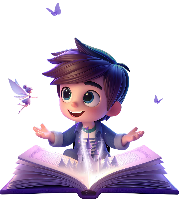 Иллюстрация сказки